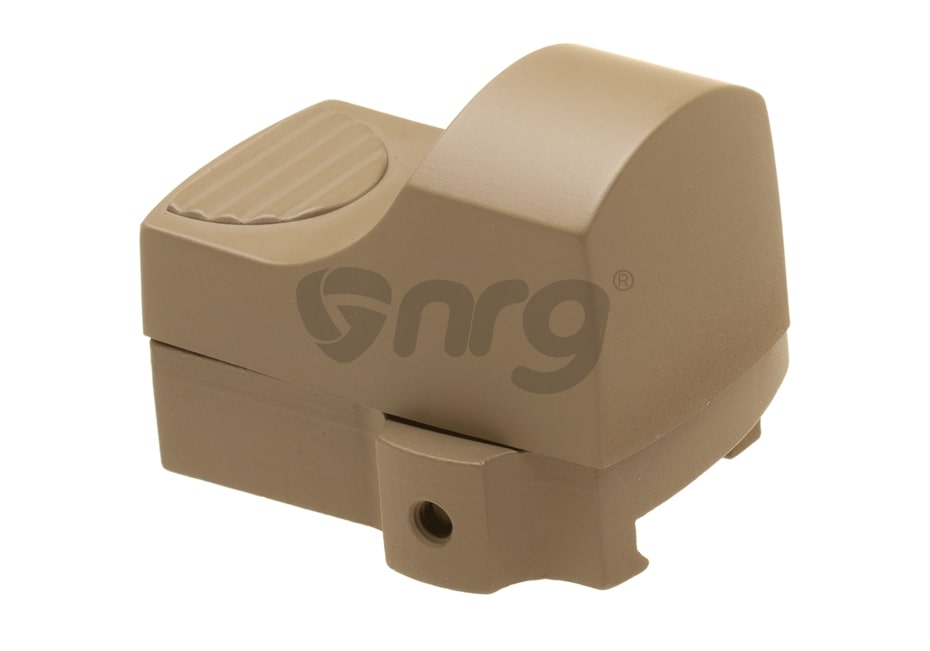 Aim-O reflex sight mini Desert 5
