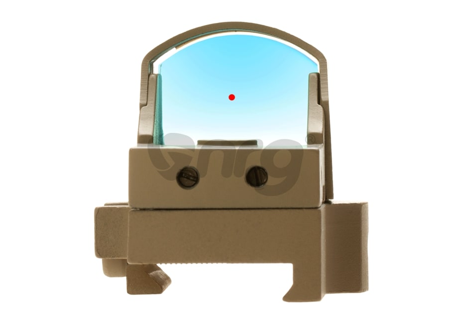 Aim-O reflex sight mini Desert 6