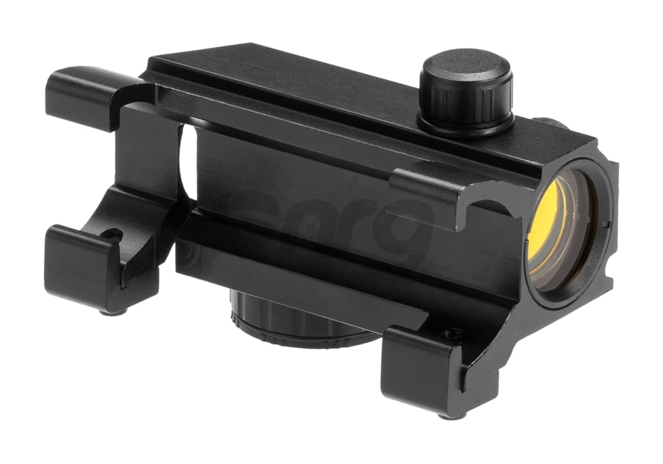 Aim-O red dot MP5 Negru 2