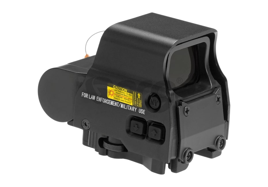 Aim-O colimator holosight XPS 2-0 Negru