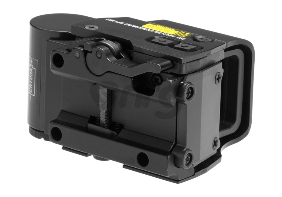 Aim-O colimator holosight XPS 2-0 Negru 2