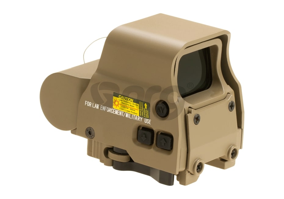 Aim-O colimator holosight XPS 2-0 Desert 2