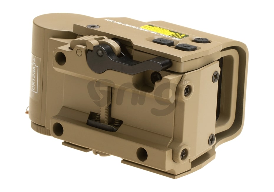 Aim-O colimator holosight XPS 2-0 Desert