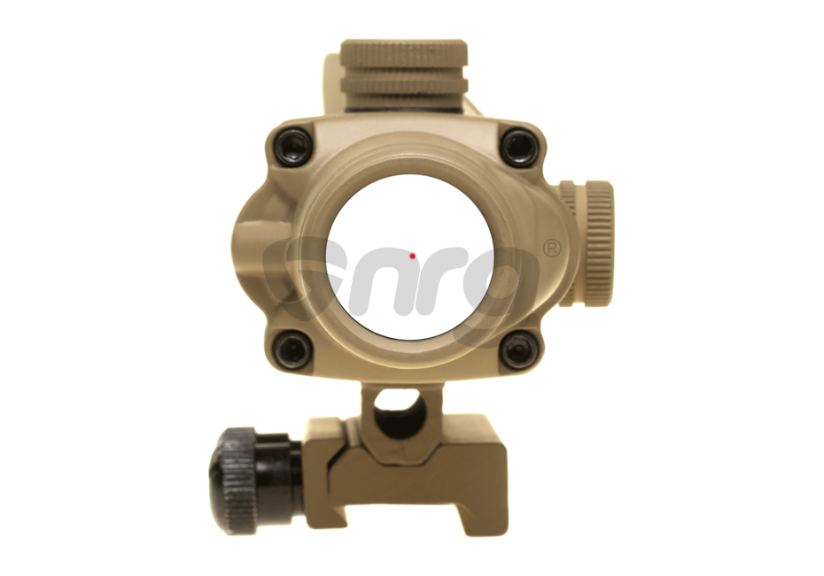 Aim-O combat scope ACOG 4x32C fibra Desert 2