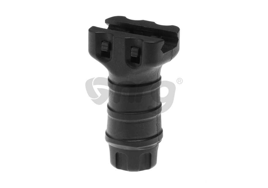 MP maner vertical TGD Stubby Negru 3