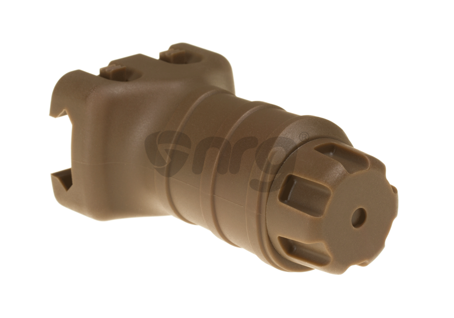 MP maner vertical TGD Stubby Dark Earth 2