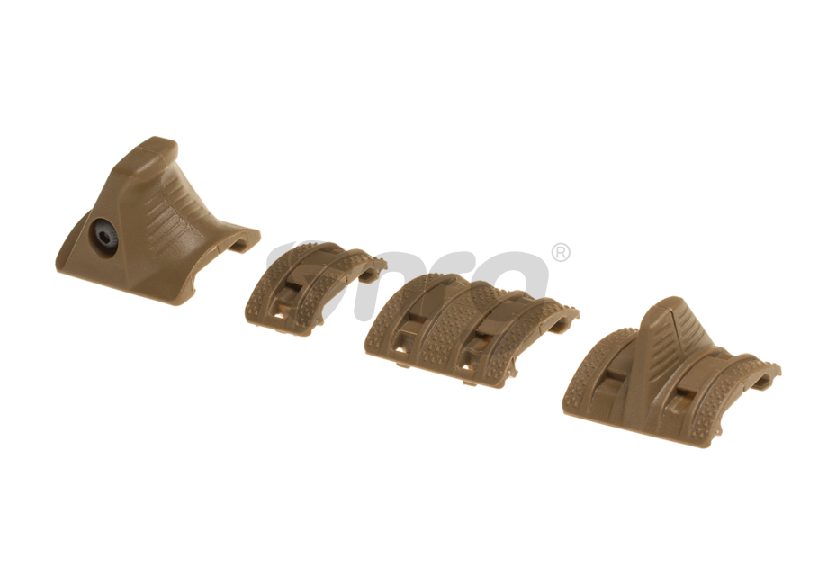 MP hand stop kit Dark Earth 3