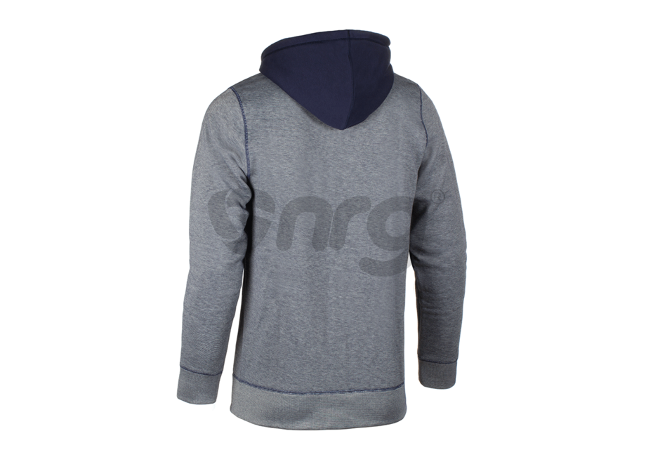 Under Armour hanorac cu fermoar UA Storm Rival Navy Blue M 2