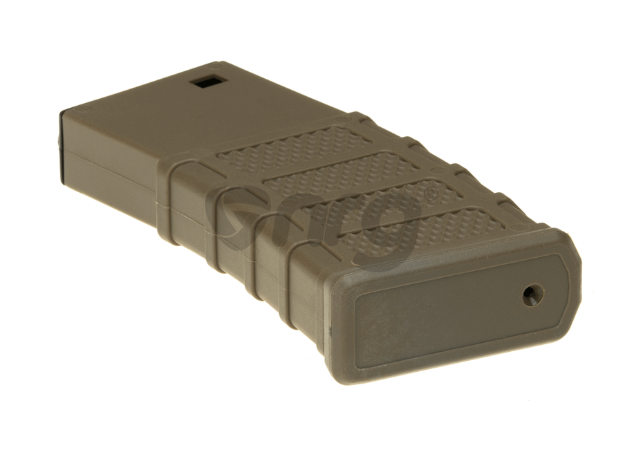 Classic Army incarcator M4 low cap Tan 2