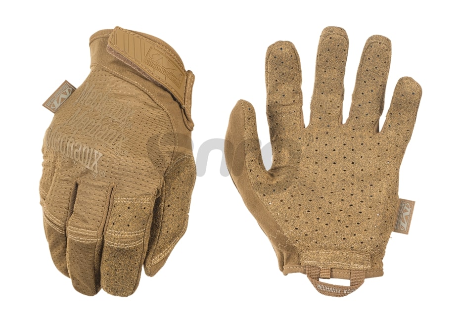 Mechanix Wear manusi Specialty Vent Gen. II Coyote L