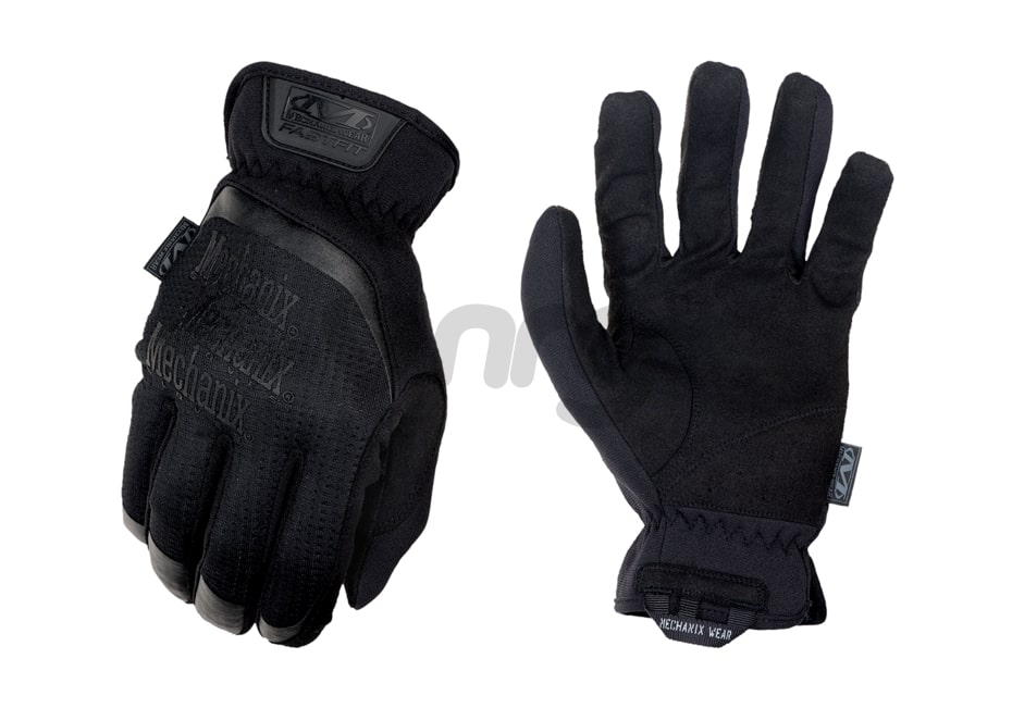 Mechanix Wear manusi Fast Fit Gen II Negru M