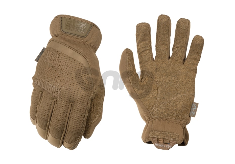 Mechanix Wear manusi Fast Fit Gen II Coyote 2XL