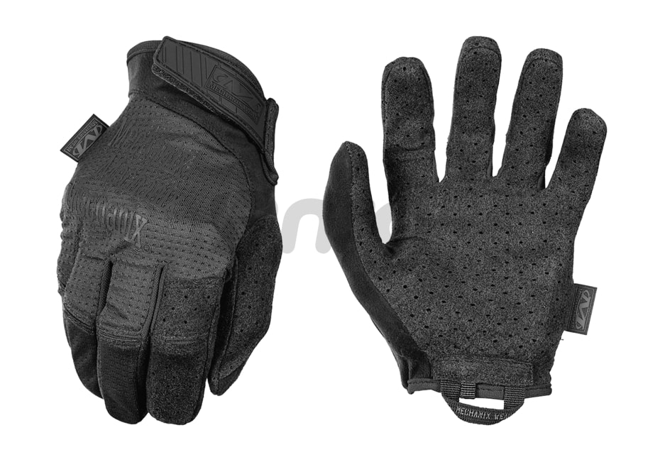 Mechanix Wear manusi Specialty Vent Gen. II Negru S