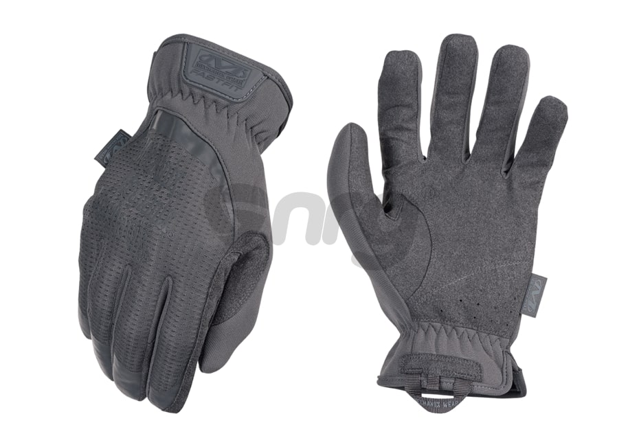 Mechanix Wear manusi Fast Fit Gen II Wolf Grey S