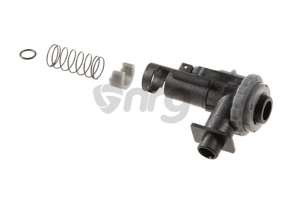 Krytac camera hopup Kriss Vector