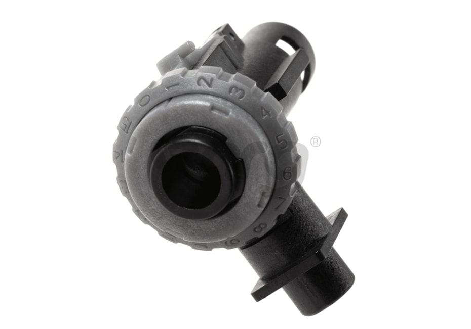 Krytac camera hopup Kriss Vector 2