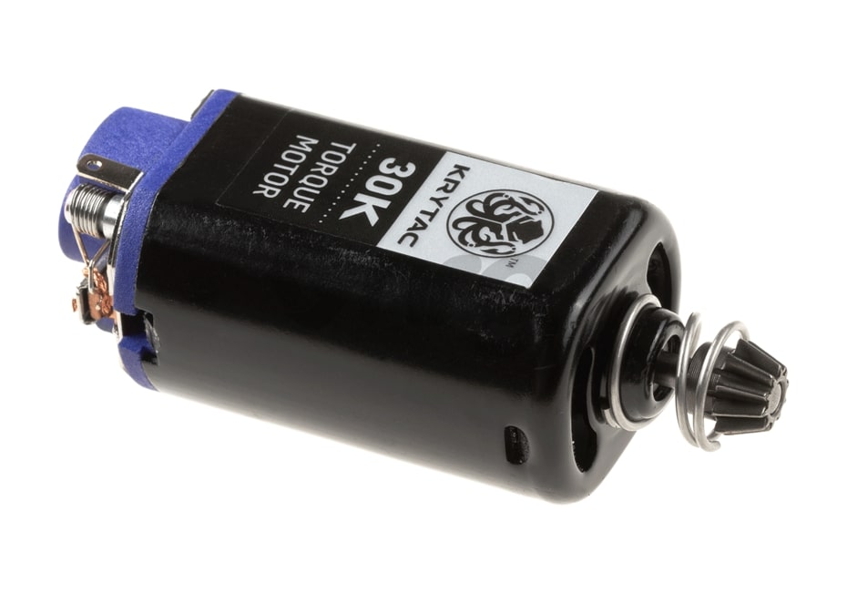 Krytac motor High Torque 30k scurt pentru Kriss Vector 4