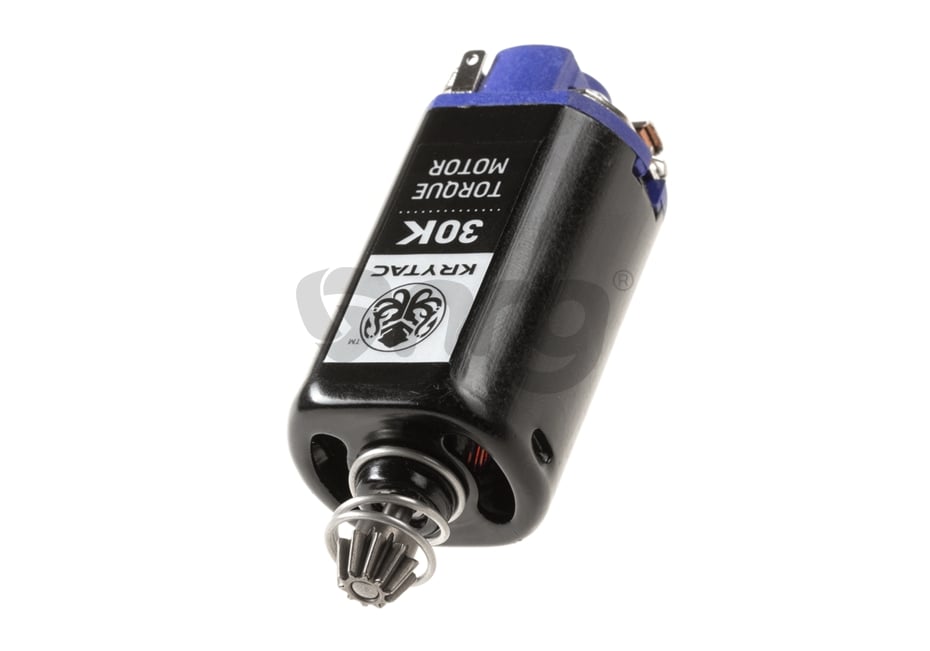 Krytac motor High Torque 30k scurt pentru Kriss Vector 2