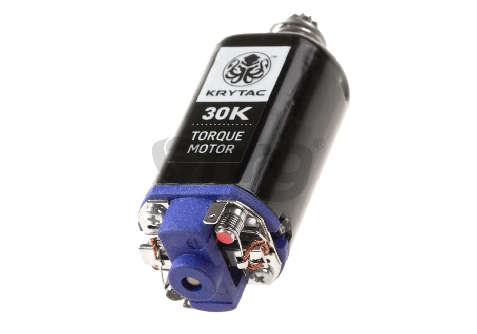 Krytac motor High Torque 30k scurt pentru Kriss Vector 3