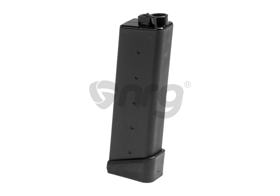 G&G incarcator ARP9 low cap negru 30 bile 3