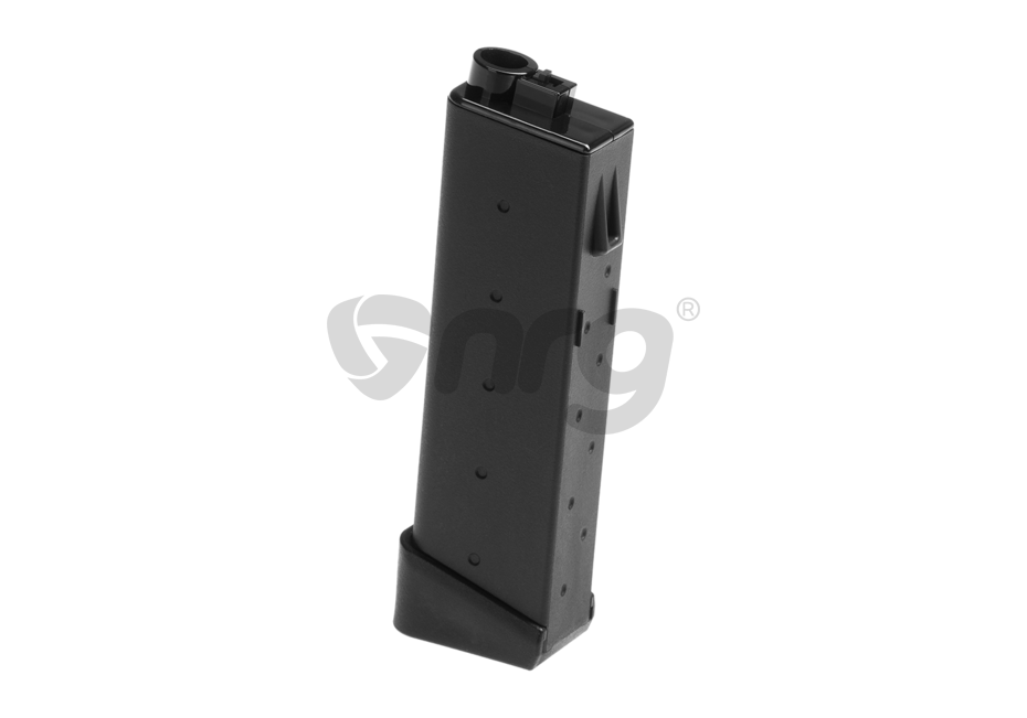 G&G incarcator ARP9 low cap negru 30 bile