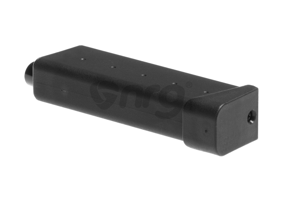 G&G incarcator ARP9 low cap negru 30 bile 2