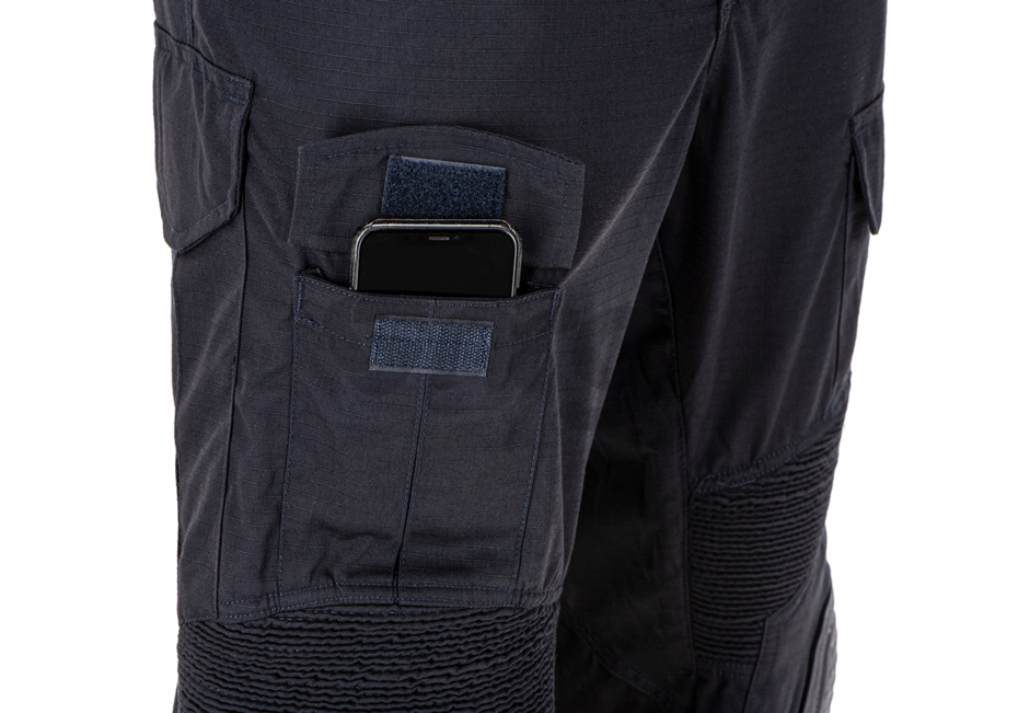 Invader Gear pantaloni de lupta Predator Navy M 4