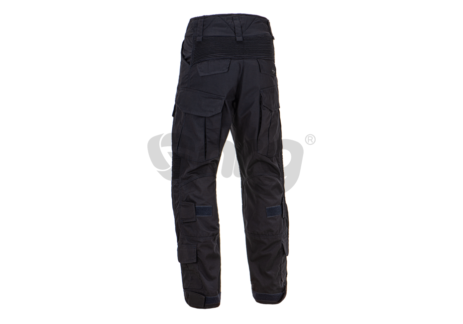 Invader Gear pantaloni de lupta Predator Navy XL 7
