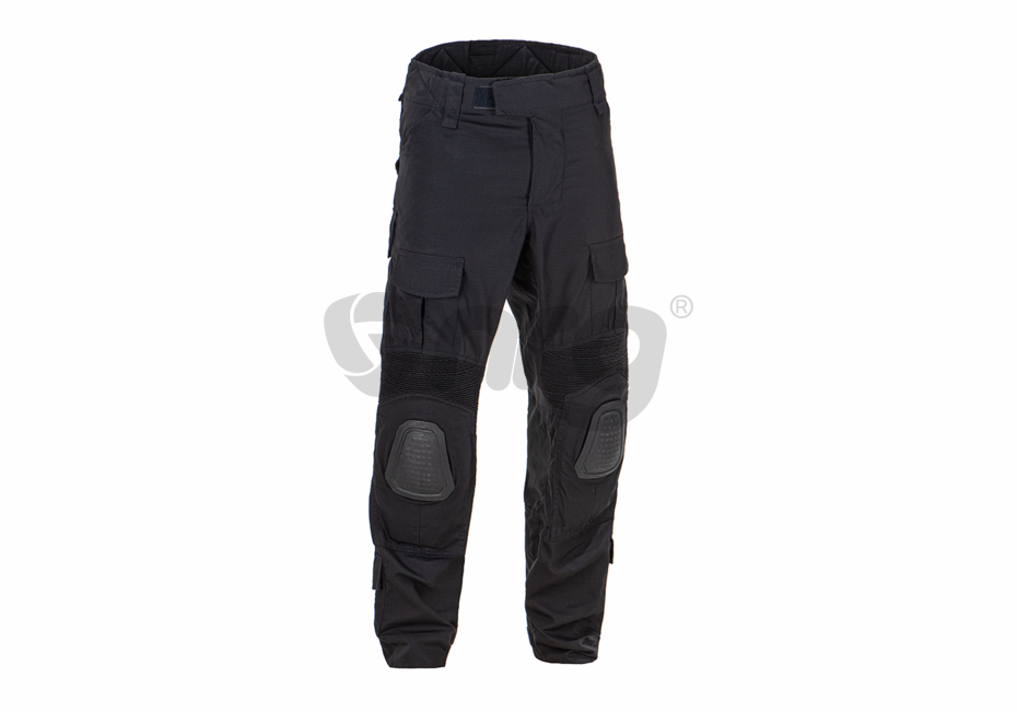 Invader Gear pantaloni de lupta Predator Navy XS 8