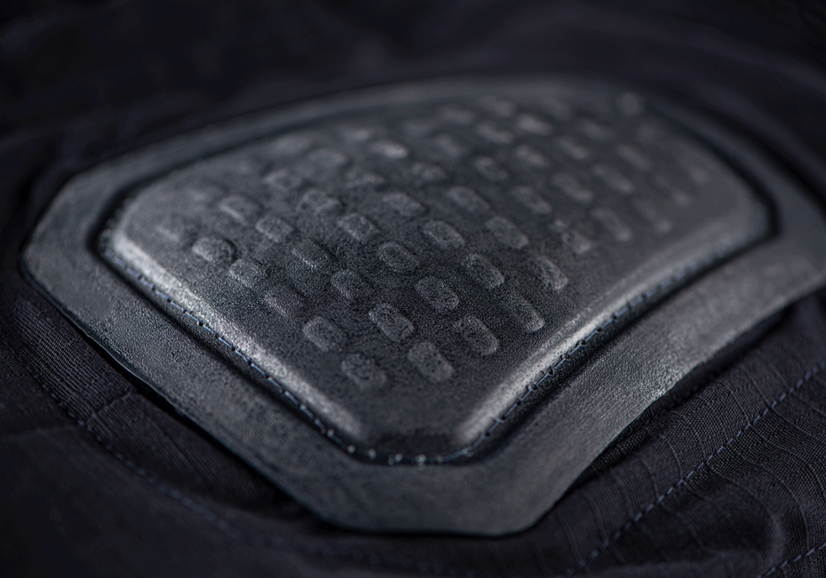 Invader Gear pantaloni de lupta Predator Navy XS 2