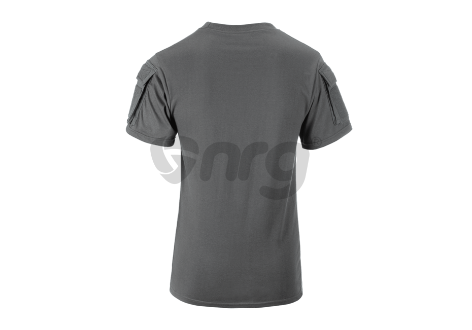Invader Gear tricou tactic Tee Wolf Grey S 3