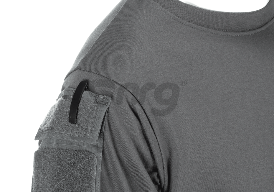 Invader Gear tricou tactic Tee Wolf Grey XL 2