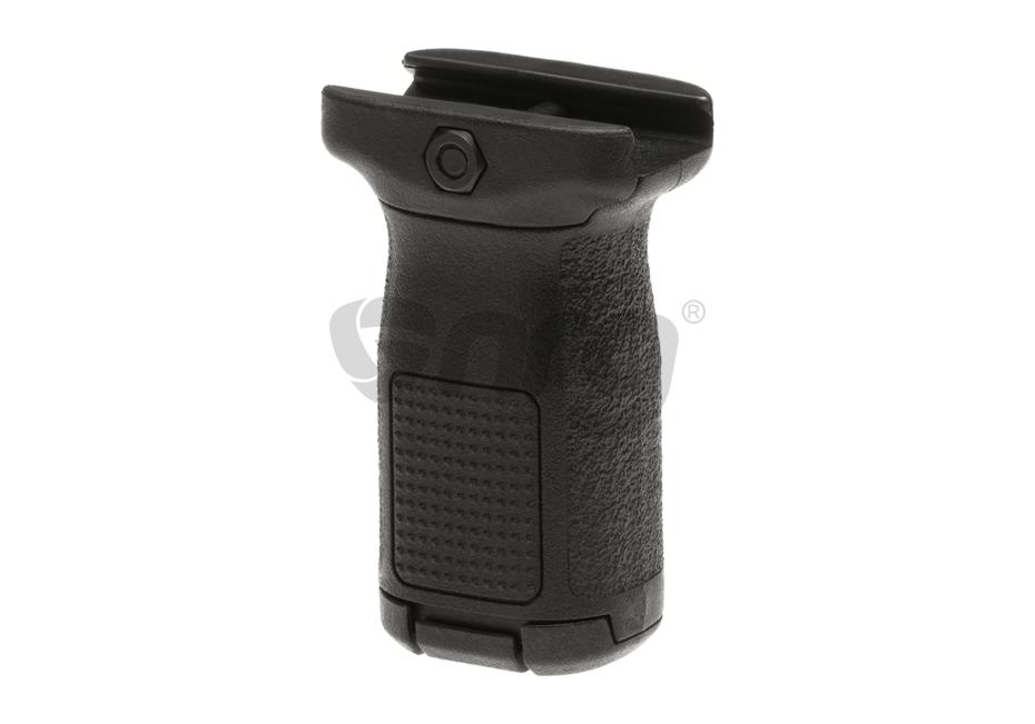 PTS maner vertical EPF2 Negru