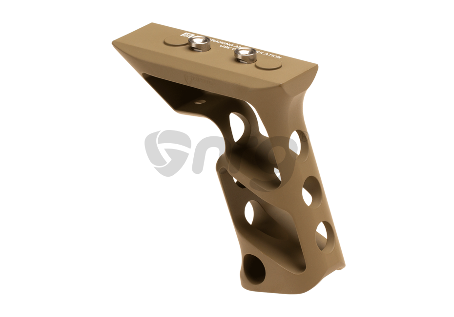 PTS maner vertical Fortis Shift Keymod Dark Earth