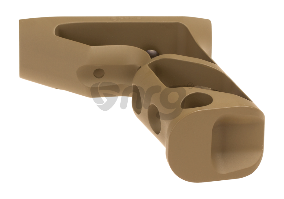 PTS maner vertical Fortis Shift Keymod Dark Earth 2