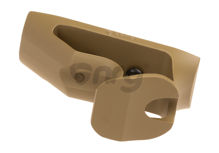 PTS maner unghiular Fortis Shift Keymod Dark Earth 2