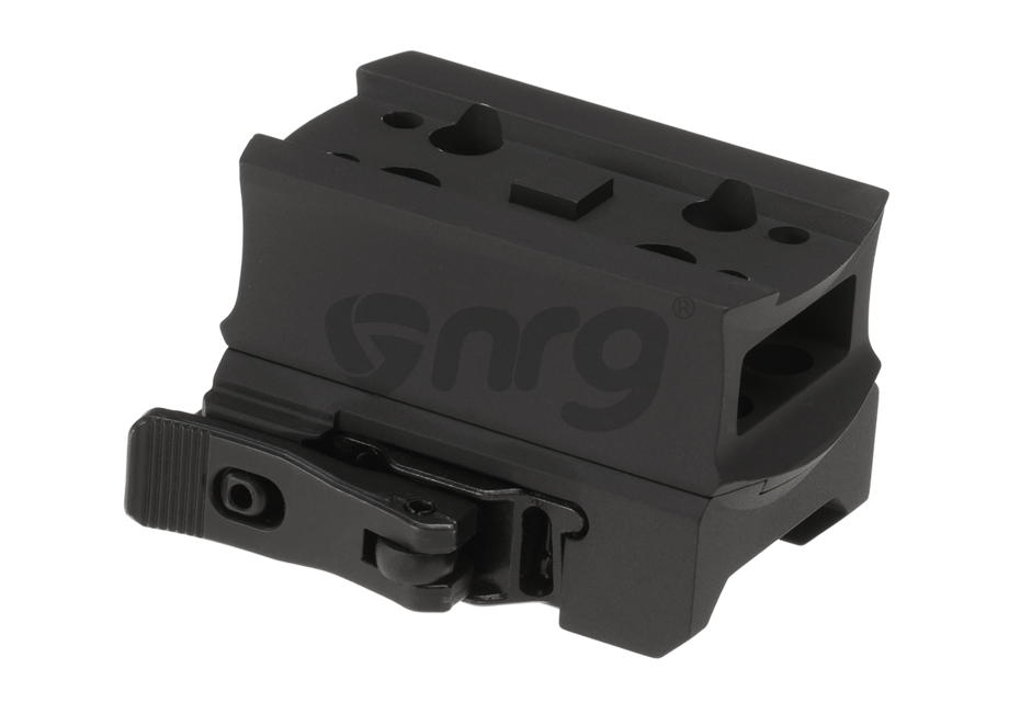 Holosun montura Lower QD 1/3 Absolute Co-Witness 3