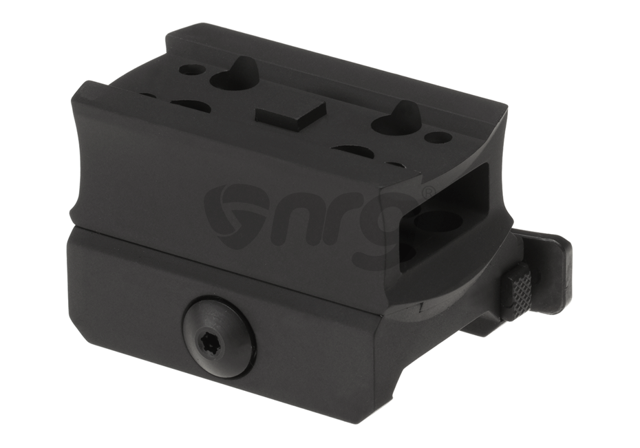 Holosun montura Lower QD 1/3 Absolute Co-Witness 2