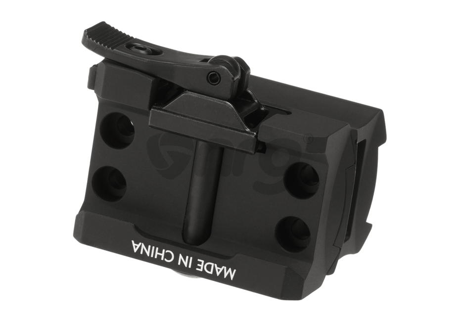 Holosun montura Lower QD 1/3 Absolute Co-Witness