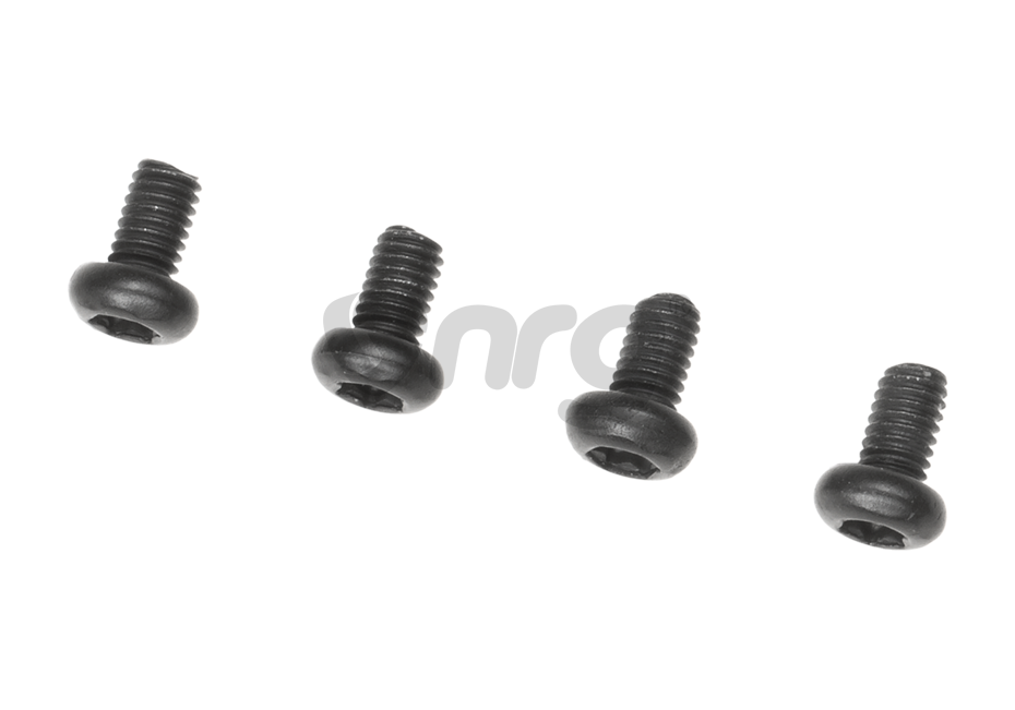 Holosun suruburi Montare set 4 buc. 2