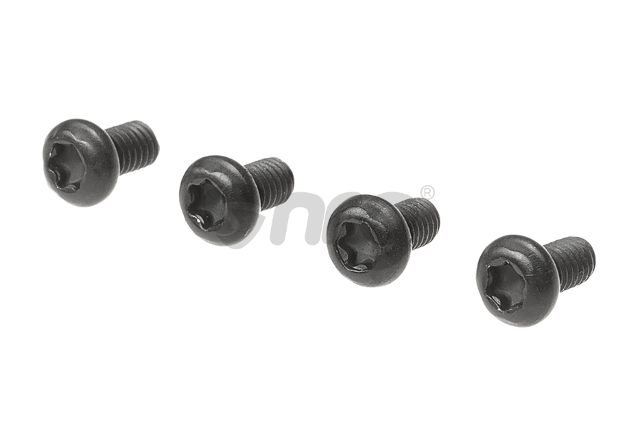 Holosun suruburi Montare set 4 buc.