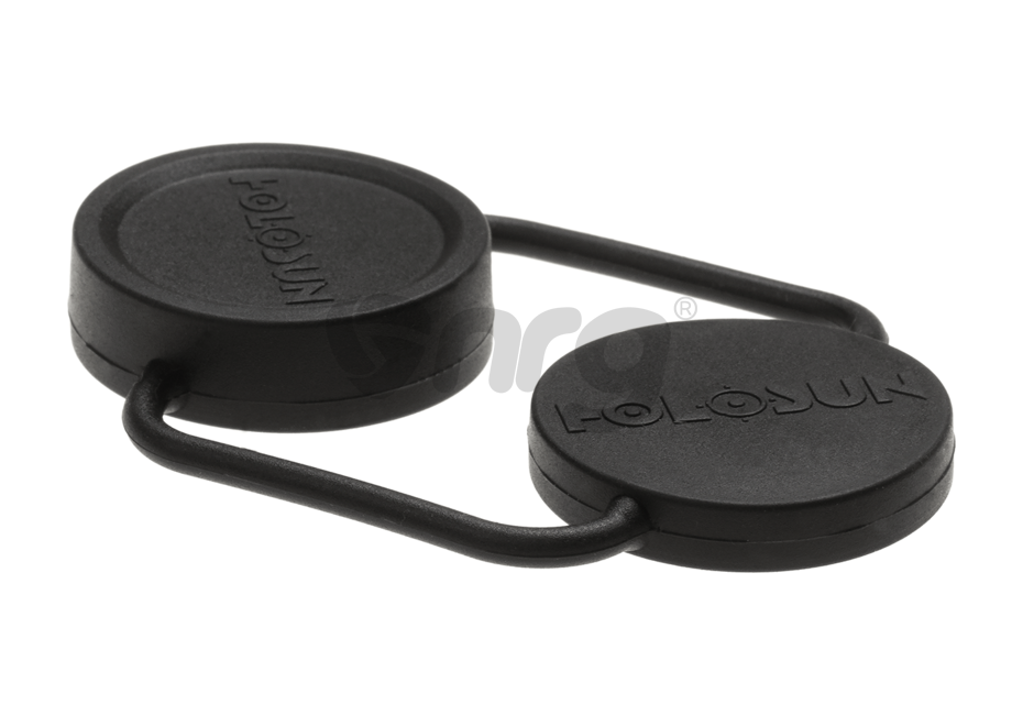 Holosun husa protectie cauciuc 5xx 4