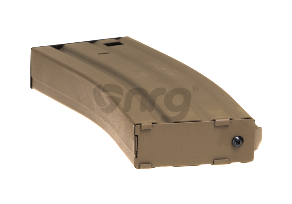 Union Fire incarcator M4/M16 mid cap Desert 2