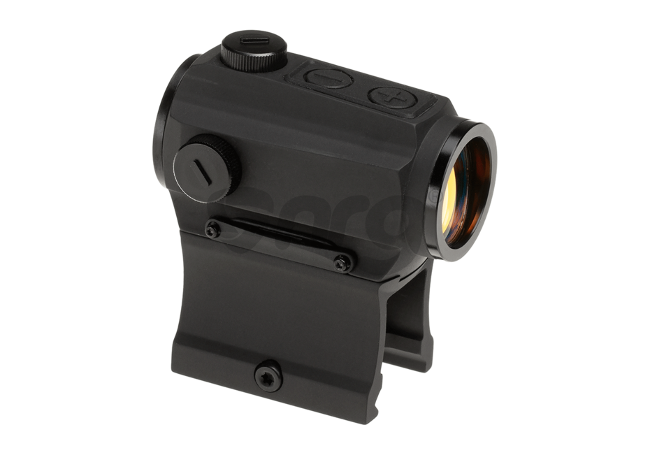 Holosun dot sight Green HE403B-GR Elite 8