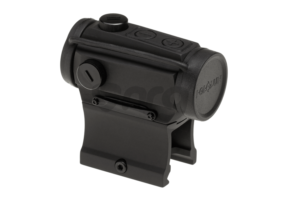 Holosun dot sight Green HE403B-GR Elite 6