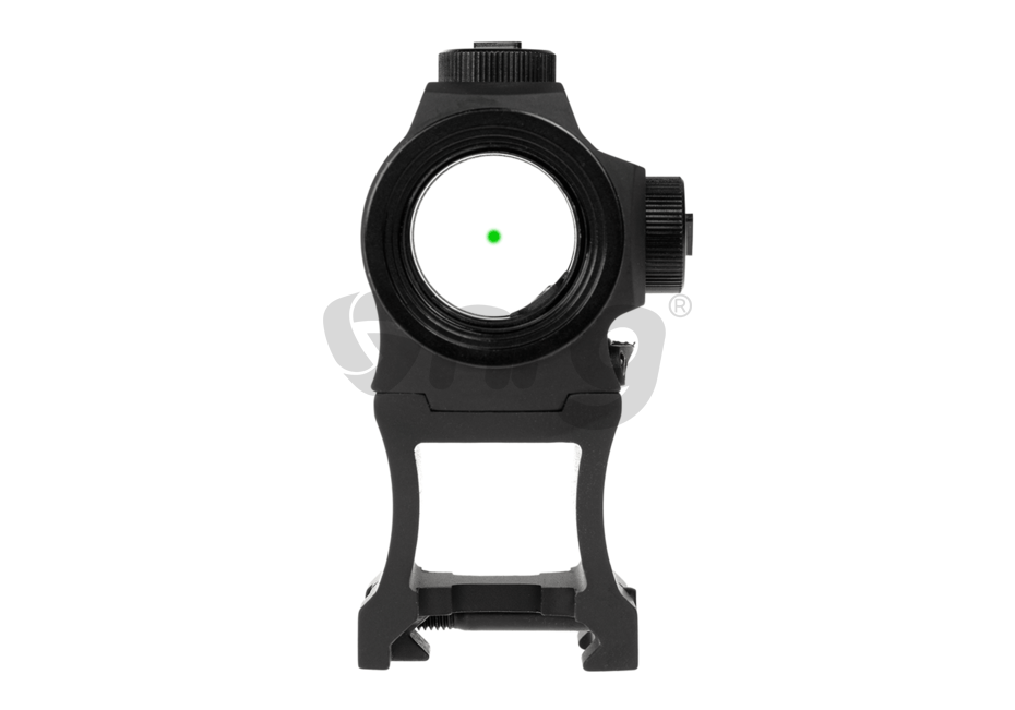 Holosun dot sight Green HE403B-GR Elite 4