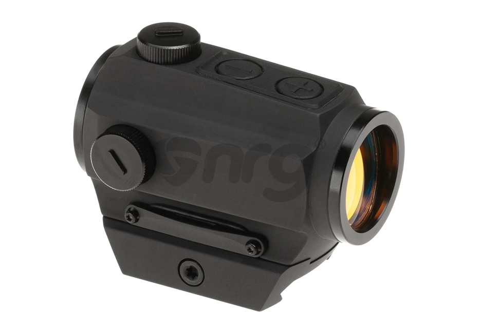 Holosun dot sight Green HE403B-GR Elite 3