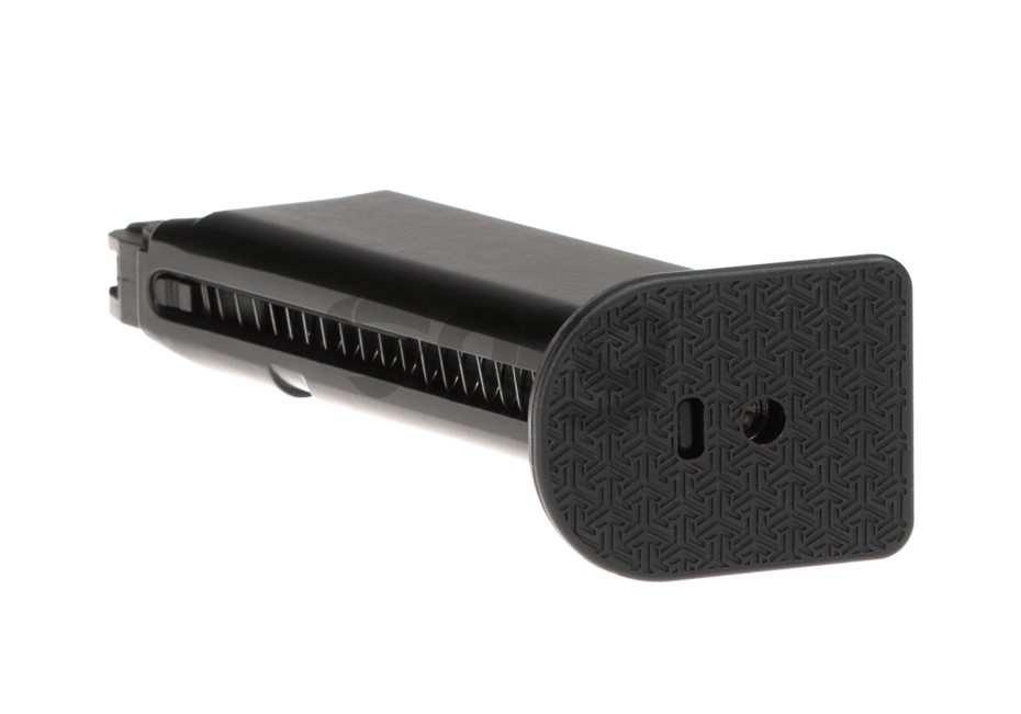 HFC incarcator AG-17 26 bile Negru 2