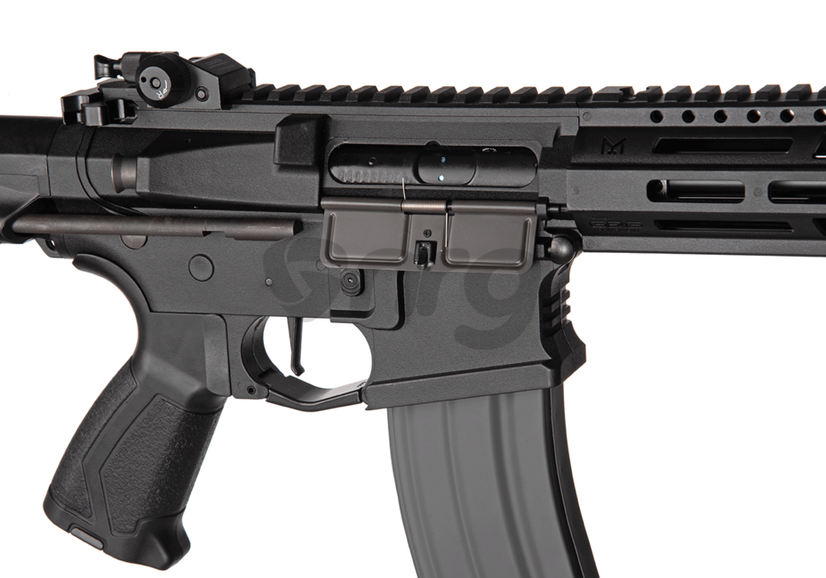 G&G M4 CM16 Raider L 2.0E 3