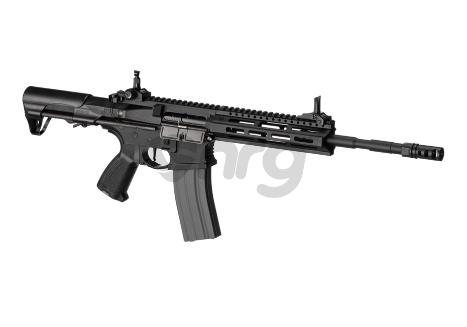 G&G M4 CM16 Raider L 2.0E 4
